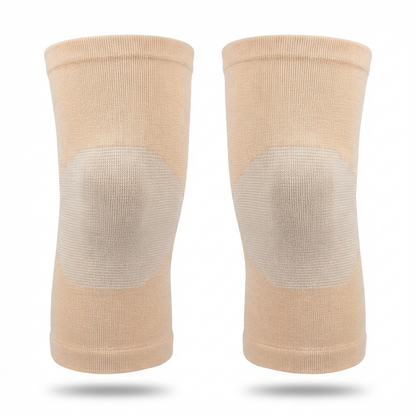 Knee Compression Sleeves - End Knee Pain & Move With Confidence Again