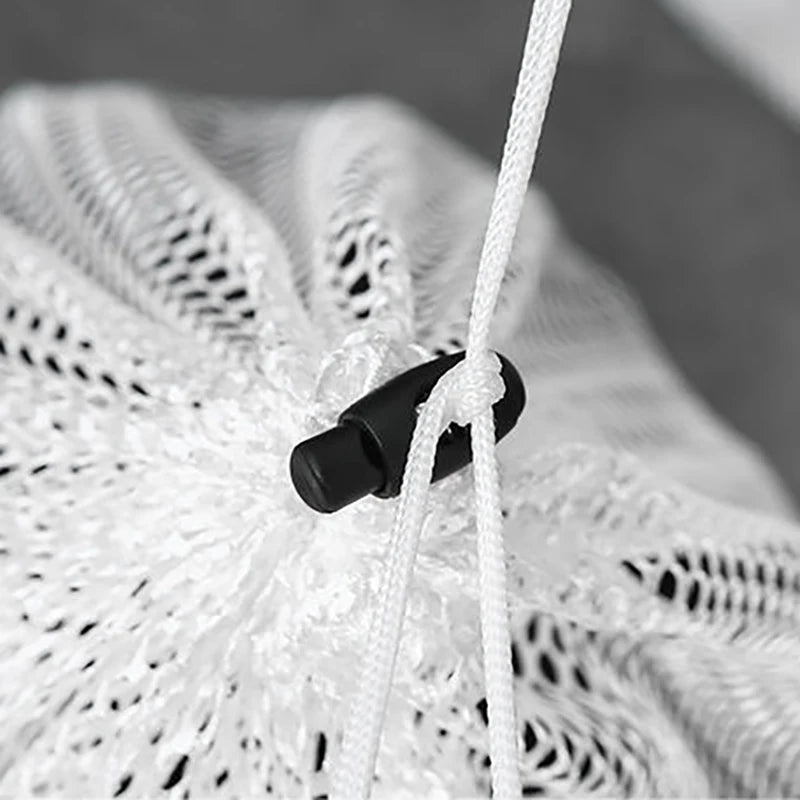 Mesh Laundry Wash Bag