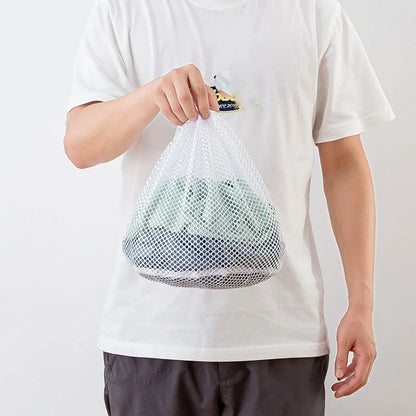Mesh Laundry Wash Bag