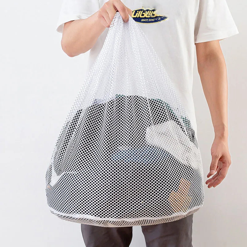 Mesh Laundry Wash Bag