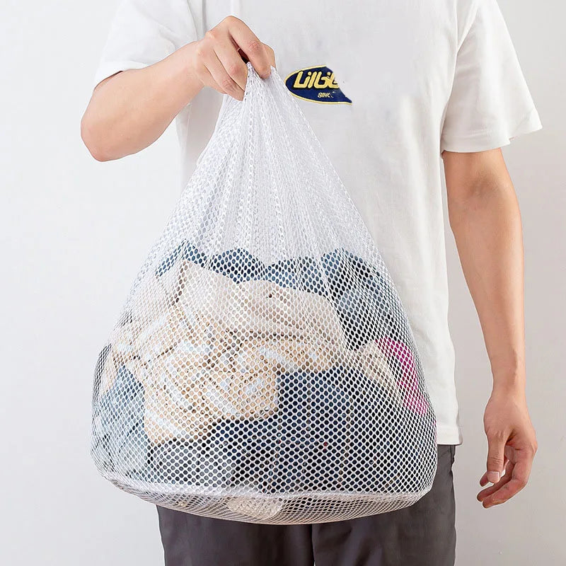 Mesh Laundry Wash Bag