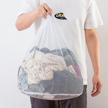 Mesh Laundry Wash Bag