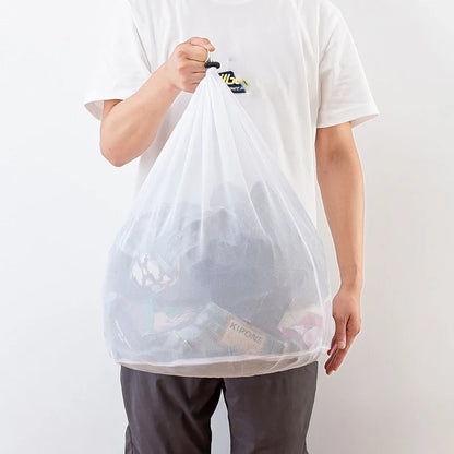 Mesh Laundry Wash Bag
