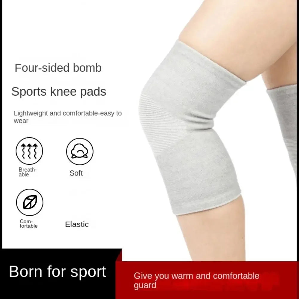 All Day Comfort Knee Sleeve