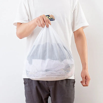 Mesh Laundry Wash Bag