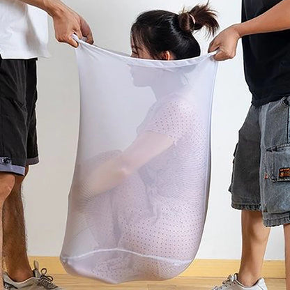 Mesh Laundry Wash Bag