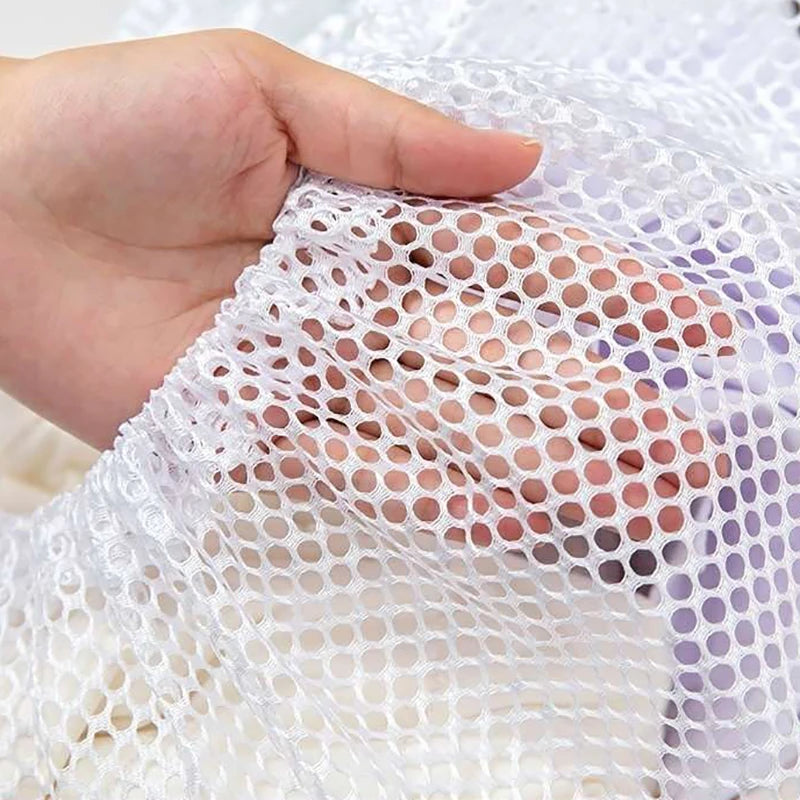 Mesh Laundry Wash Bag