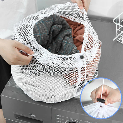 Mesh Laundry Wash Bag