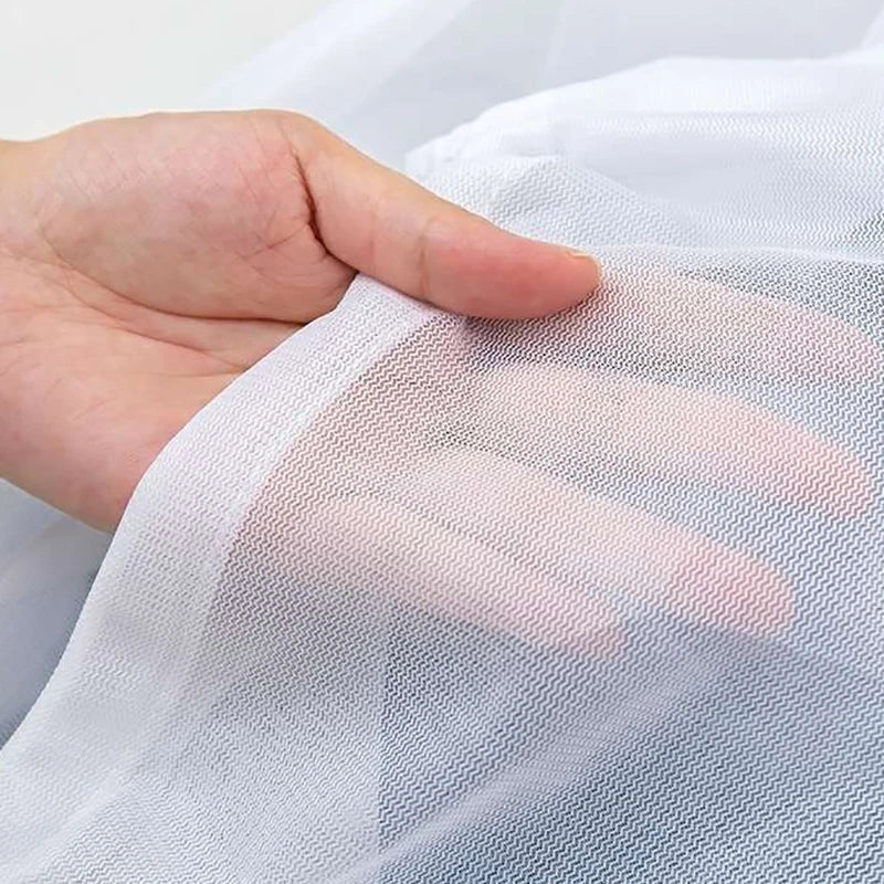 Mesh Laundry Wash Bag