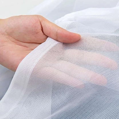 Mesh Laundry Wash Bag