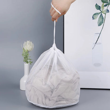 Mesh Laundry Wash Bag