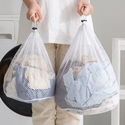 Mesh Laundry Wash Bag