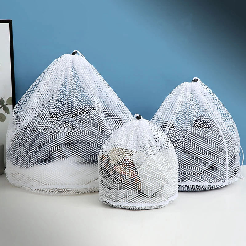 Mesh Laundry Wash Bag