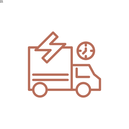 Free Priority Shipping