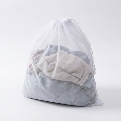 Mesh Laundry Wash Bag